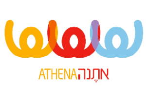 לוגו אתנה