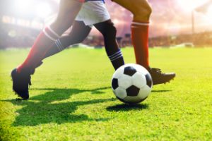 שחקני כדורגל