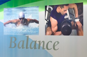 תמונה פנים מבנה המרכז