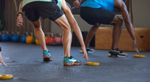 אימון אינטרוולי