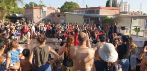 הפנינג חוגים 28.5.19