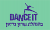 לוגו דאנס איט