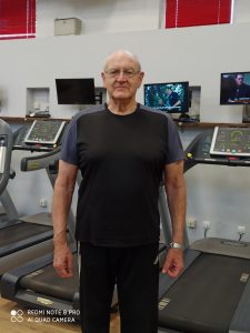 תמונה אלכס לויזון