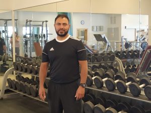 תמונה של ג'לאל גווילס