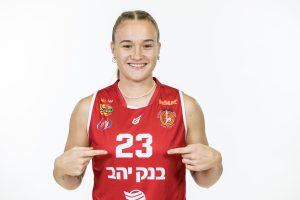 תמונה ניקול מיכאליץ