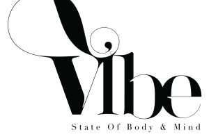 logo Vibe Spa