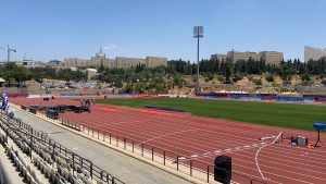 אצטדיון האתלטיקה