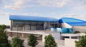 הדמיה של תכנית פיתוח בלרנר